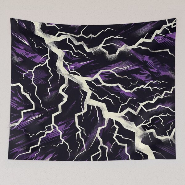 Item preview, Shadow Voltage designed and sold by zzz888.