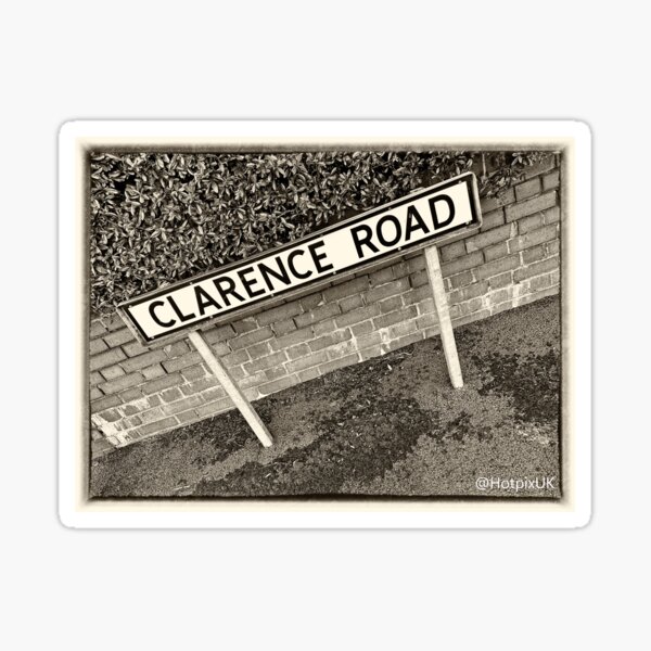 Clarence Road Grappenhall Warrington WA4
