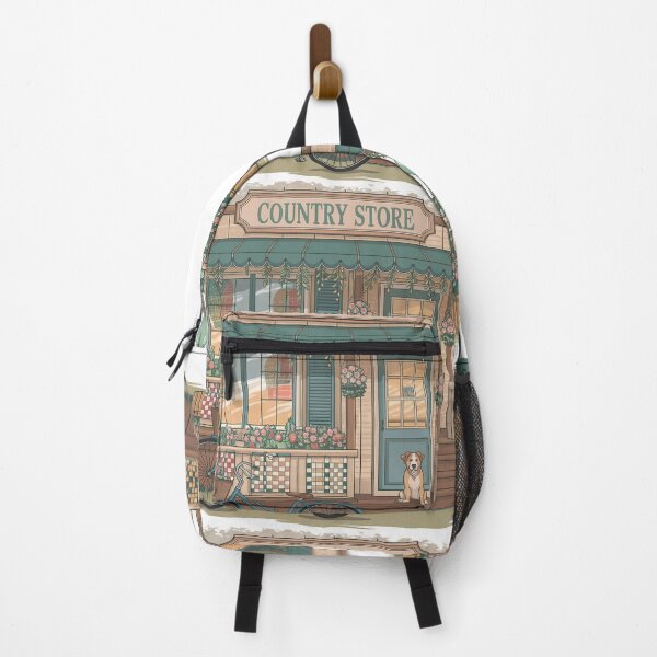 Item preview, Country Store designed and sold by Random Designs.