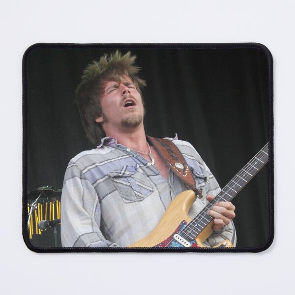 Item preview, Lucas Nelson - Photograph designed and sold by ConcertImages.
