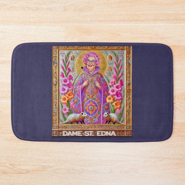 Item preview, Dame St. Edna Everage designed and sold by CMooreWorx.