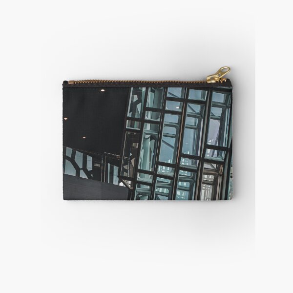 Item preview, Polygons of Harpa - Iceland Architecture designed and sold by Akquired Taste.