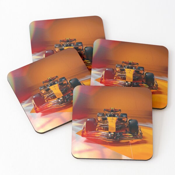 Item preview, Formula Car 2025 Season | Racing Motorsport Illustration | Artistic Photography Session designed and sold by FilipeFerreira.