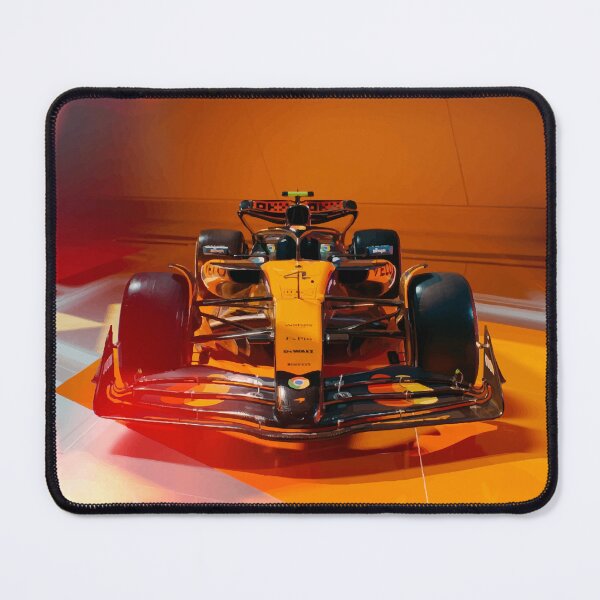 Item preview, Formula Car 2025 Season | Racing Motorsport Illustration | Artistic Photography Session designed and sold by FilipeFerreira.