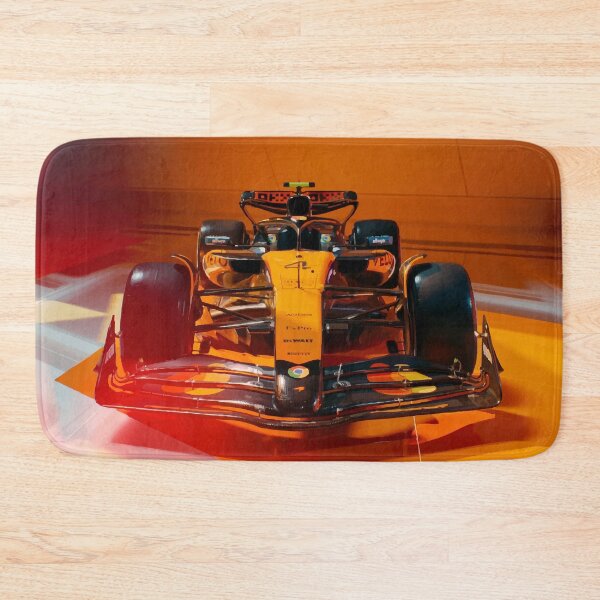 Item preview, Formula Car 2025 Season | Racing Motorsport Illustration | Artistic Photography Session designed and sold by FilipeFerreira.