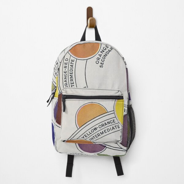 Item preview, Color Wheel designed and sold by BlueSpecsStudio.
