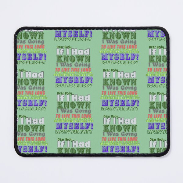 Item preview, Senior citizens Fitness Lifestyle-"If I Had Known..." designed and sold by Old Age Ain't For Sissies!.