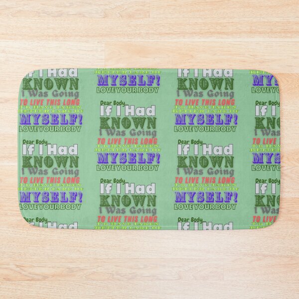 Item preview, Senior citizens Fitness Lifestyle-"If I Had Known..." designed and sold by Old Age Ain't For Sissies!.