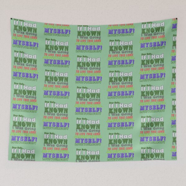Item preview, Senior citizens Fitness Lifestyle-"If I Had Known..." designed and sold by Old Age Ain't For Sissies!.