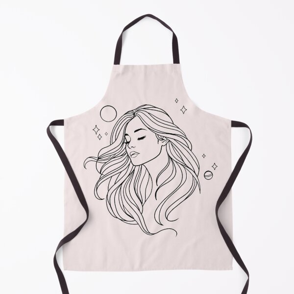 Item preview, Windblown Grace - Powder Pink (Lighter version) designed and sold by MaryAura.