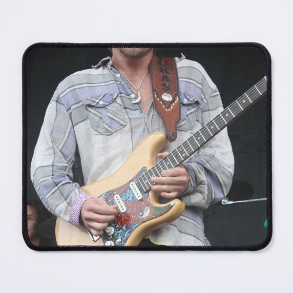 Item preview, Lucas Nelson - Photograph designed and sold by ConcertImages.