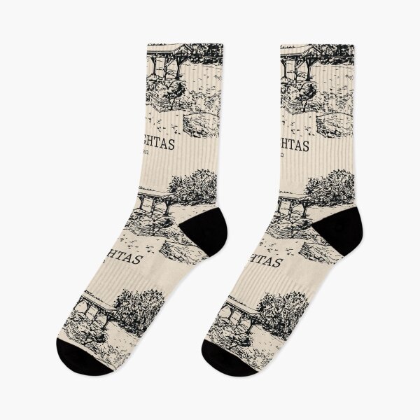 Item preview, Al-Maghtas - Jordan designed and sold by Lakeric Cityscapes.