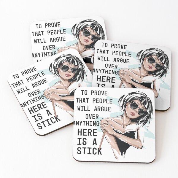 Item preview, Parisian Aesthetic bold quote here is a stick designed and sold by doracreations.