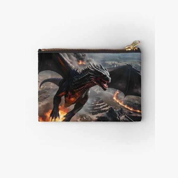 Item preview, Balerion designed and sold by UnluckyPhoenix.