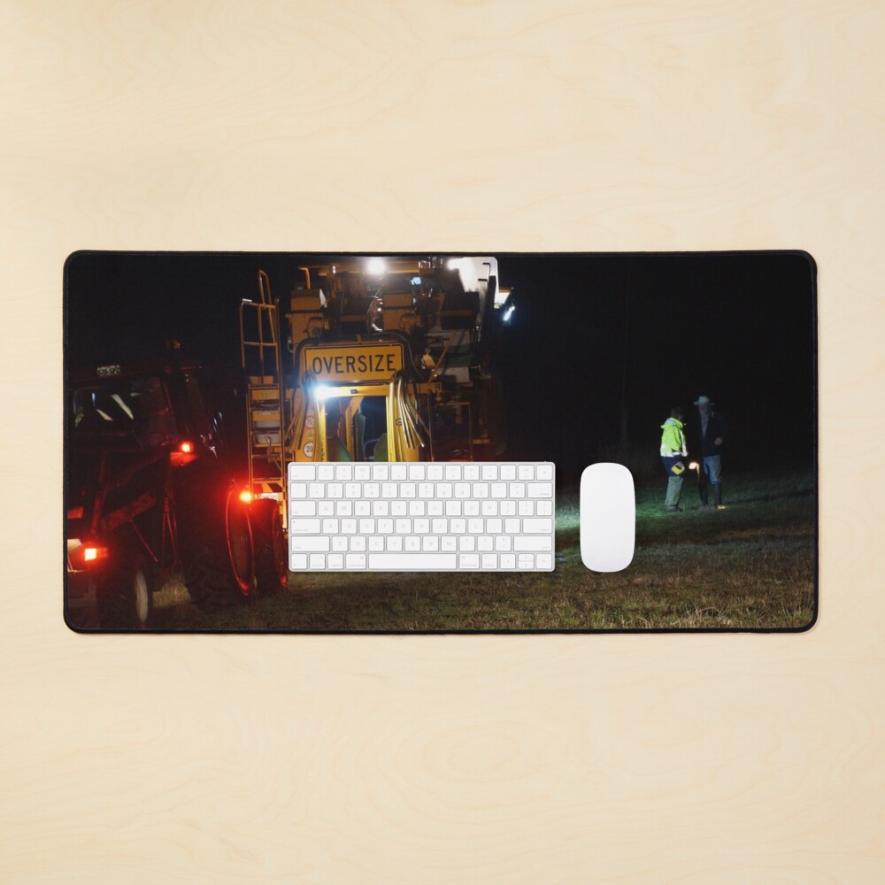 Item preview, Desk Mat designed and sold by MagpieSprings.