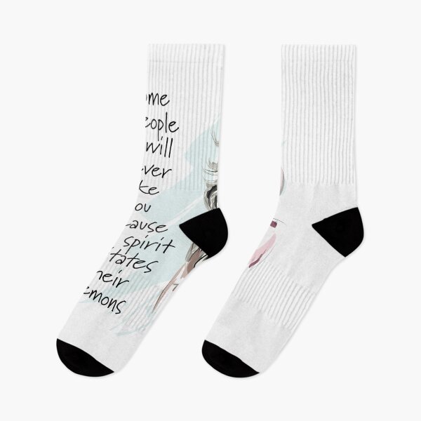 Item preview, Parisian Aesthetic bold quote irritates their demons designed and sold by doracreations.