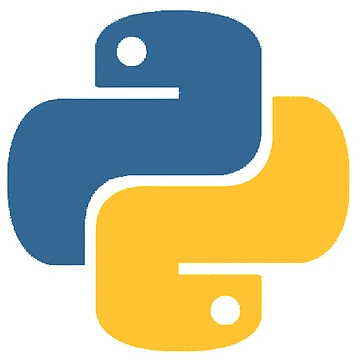 Artwork thumbnail, Python Logo by CyberMaverick80