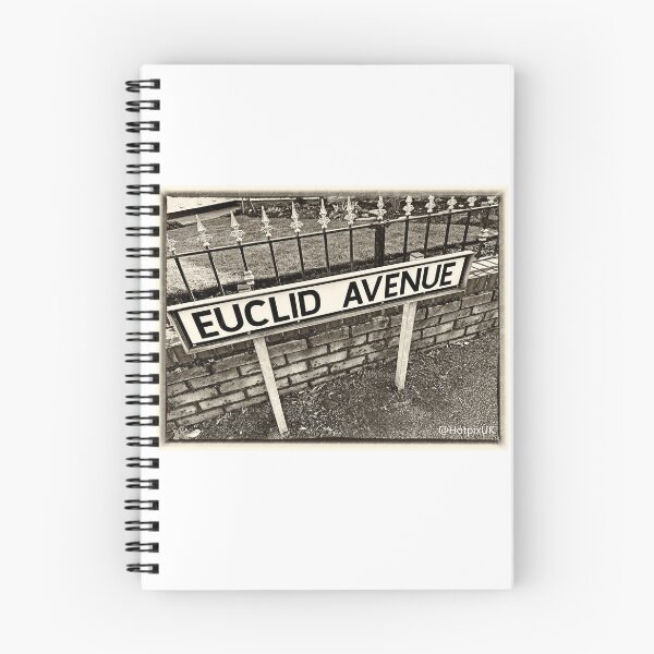 Item preview, Euclid Avenue Grappenhall, Warrington, WA4 designed and sold by Local gifts from HotpixUK .