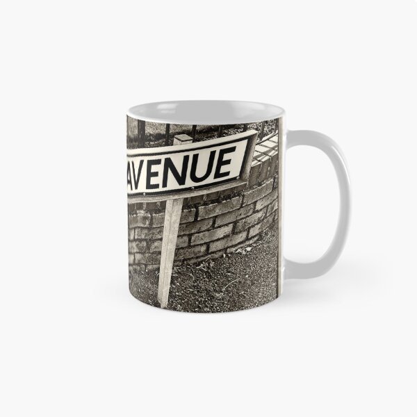 Item preview, Euclid Avenue Grappenhall, Warrington, WA4 designed and sold by Local gifts from HotpixUK .