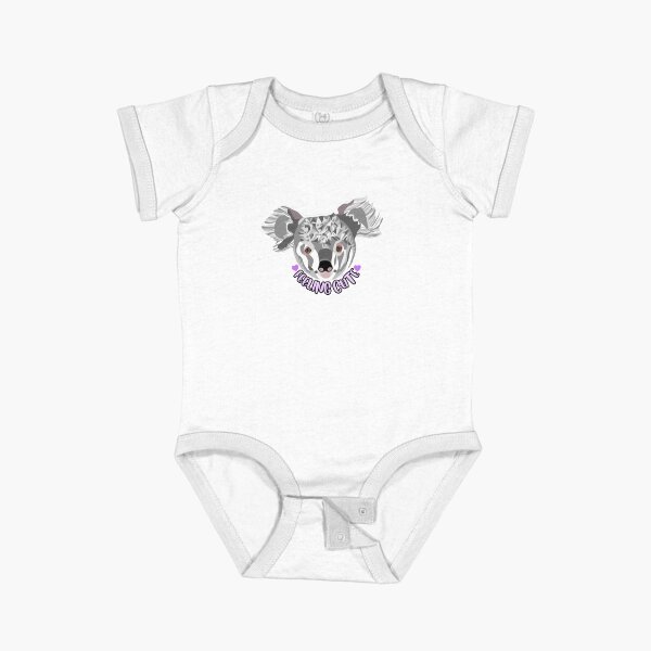 Item preview, Feeling Cute Koala designed and sold by Lotus Soul Creative.