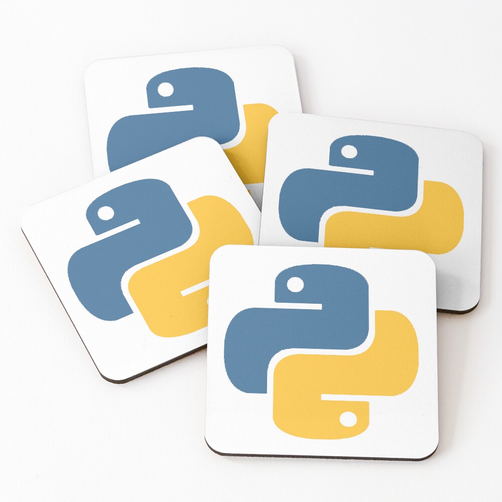 Item preview, Coasters (Set of 4) designed and sold by KingSlayer80.