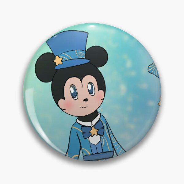 Item preview, Prince of 1000 wishes and friends (coloured bg version) designed and sold by GoldenHeartArt.