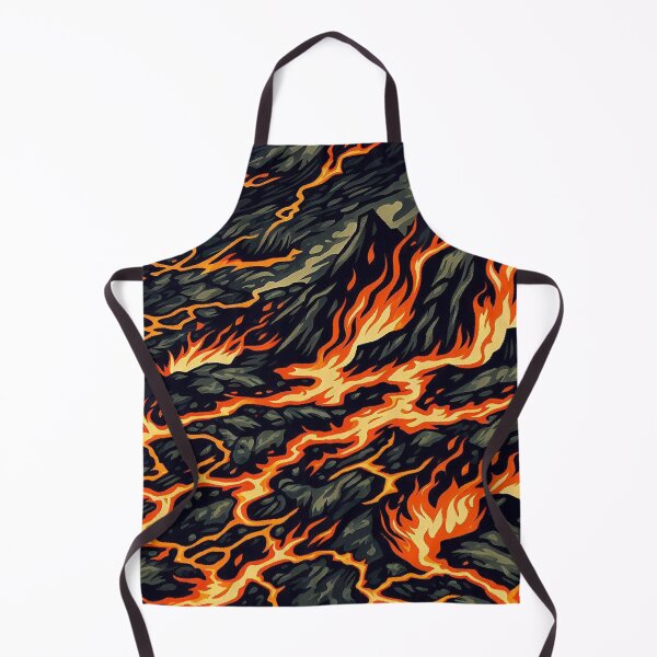 Item preview, Inferno Flow designed and sold by zzz888.