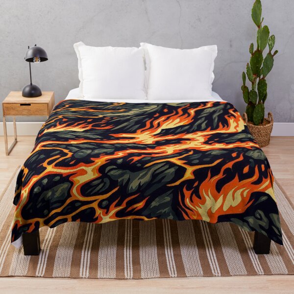 Item preview, Inferno Flow designed and sold by zzz888.