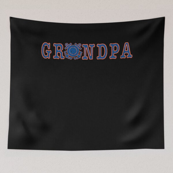 Item preview, Coast Guard Grandpa Coast Guard Shirt Coast Guard Gifts designed and sold by shoppzee.