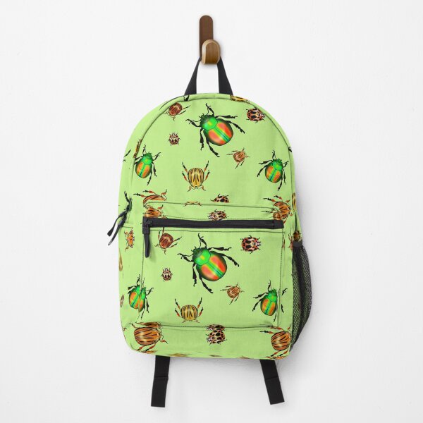 Item preview, Beetles! designed and sold by Avalon Bernd.