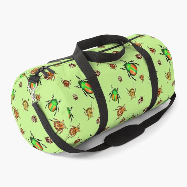Item preview, Beetles! designed and sold by Avalon Bernd.