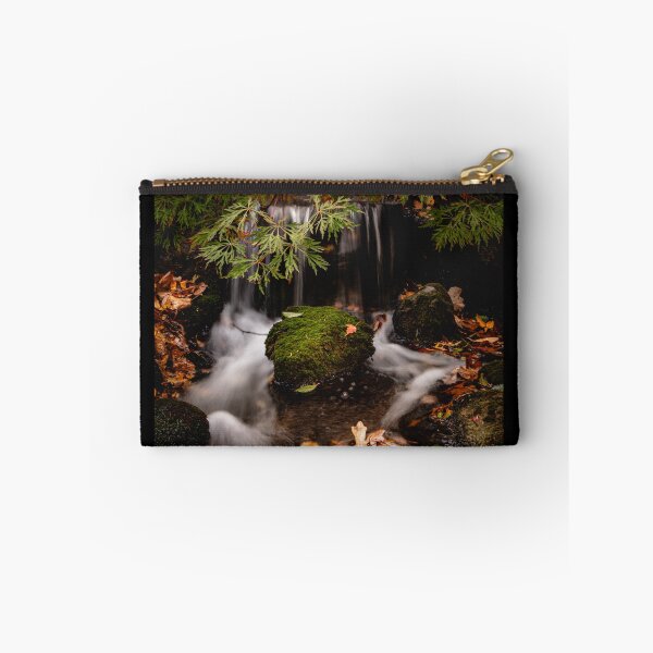 Item preview, Whispers of Autumn - Japanese Garden designed and sold by Akquired Taste.