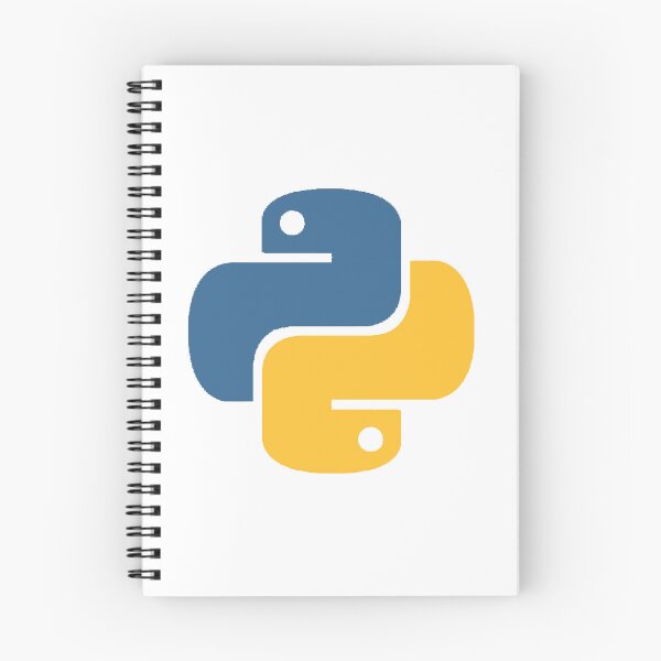 Item preview, Python Logo designed and sold by CyberMaverick80.