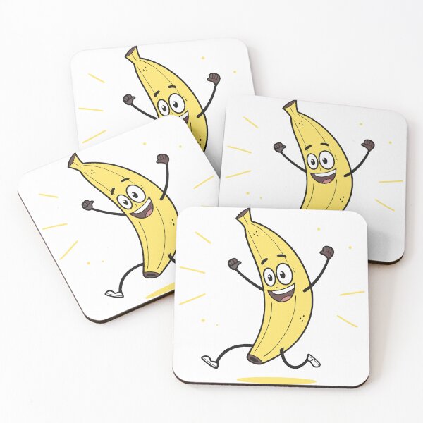 Item preview, Bananaman designed and sold by Seven7Dwarfs.