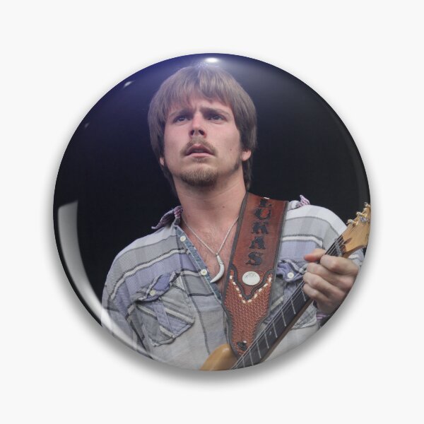 Item preview, Lucas Nelson - Photograph designed and sold by ConcertImages.