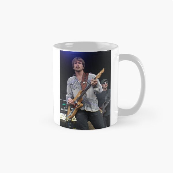Item preview, Lucas Nelson - Photograph designed and sold by ConcertImages.