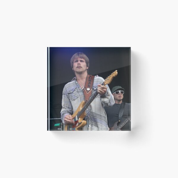 Item preview, Lucas Nelson - Photograph designed and sold by ConcertImages.
