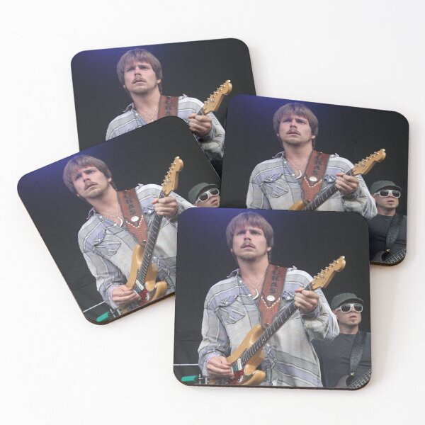 Item preview, Lucas Nelson - Photograph designed and sold by ConcertImages.
