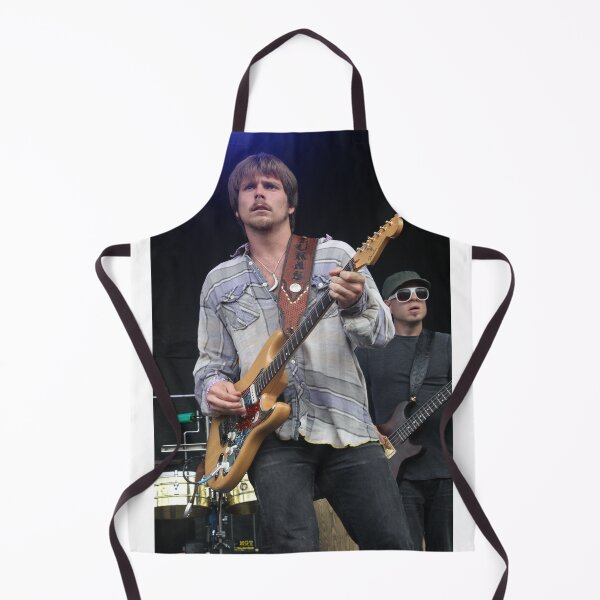 Item preview, Lucas Nelson - Photograph designed and sold by ConcertImages.