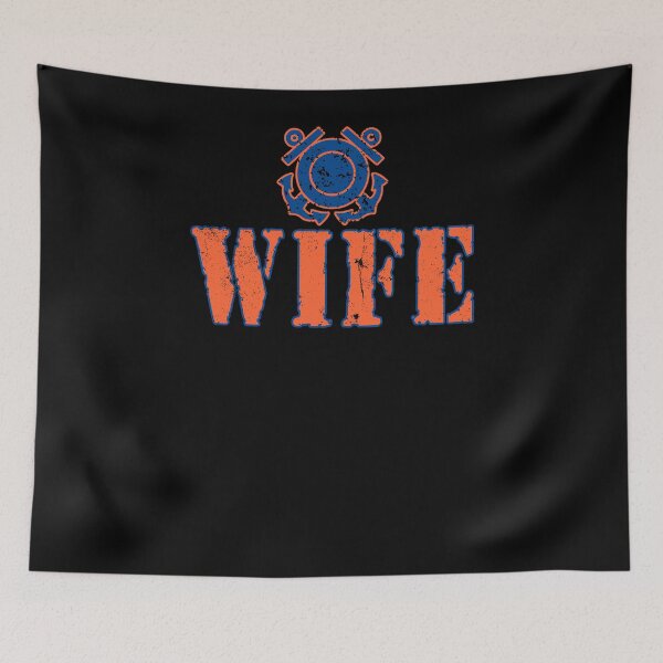 Item preview, Coast Guard Wife Shirt Coast Guard Girl Shirt designed and sold by shoppzee.