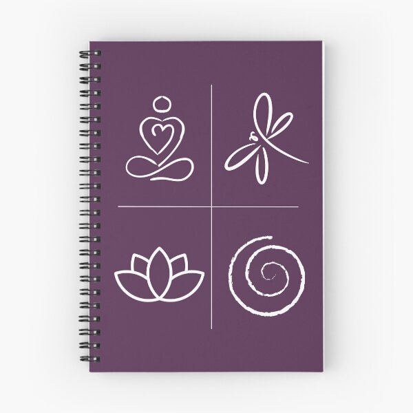 Item preview, Mindfulness Journey designed and sold by Teetailers.