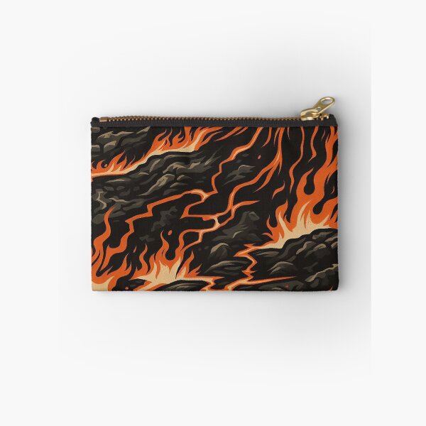 Item preview, Blazing Earth designed and sold by zzz888.
