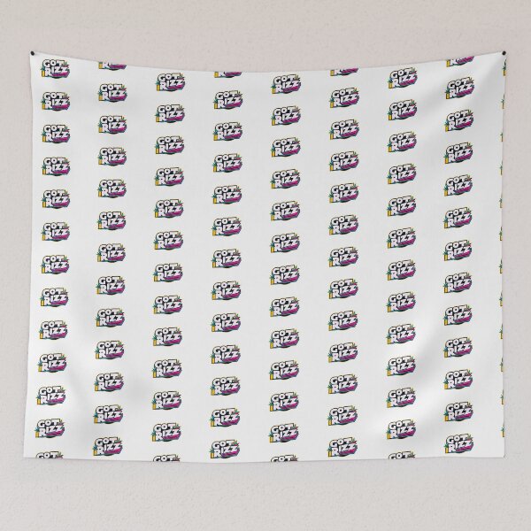 Item preview, Tengo a Rizz designed and sold by sugarrosekitch.