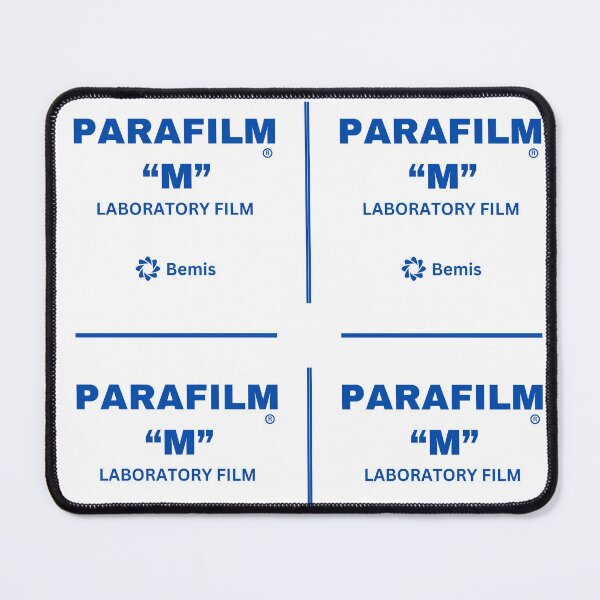 Item preview, Parafilm lover designed and sold by Science Store.