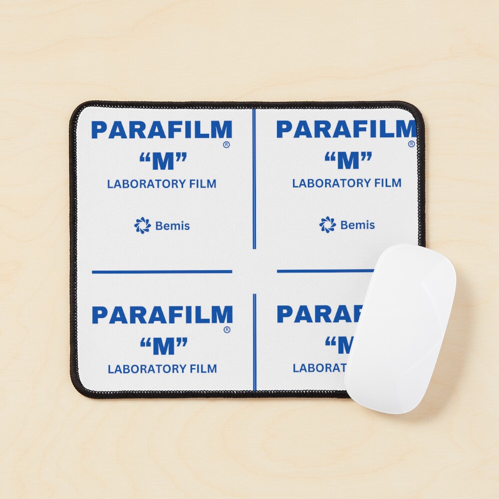 Item preview, Mouse Pad designed and sold by ScienceStores.