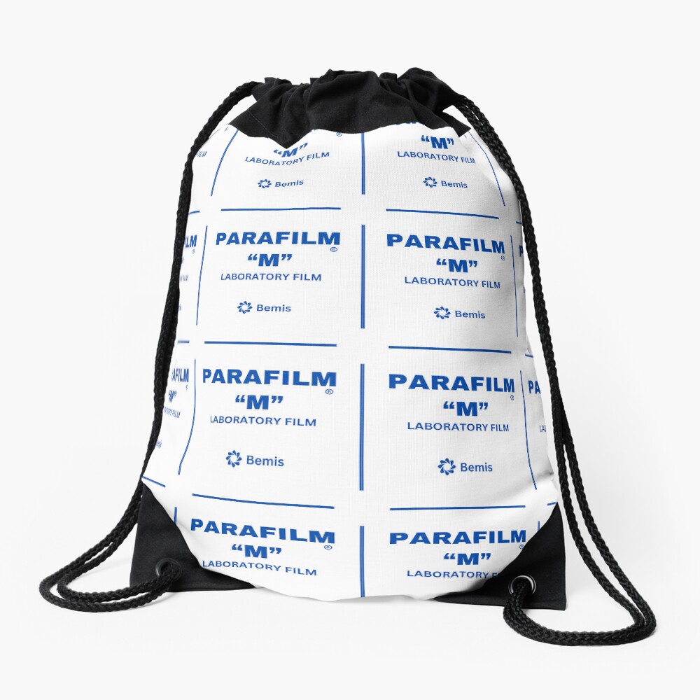 Item preview, Drawstring Bag designed and sold by ScienceStores.
