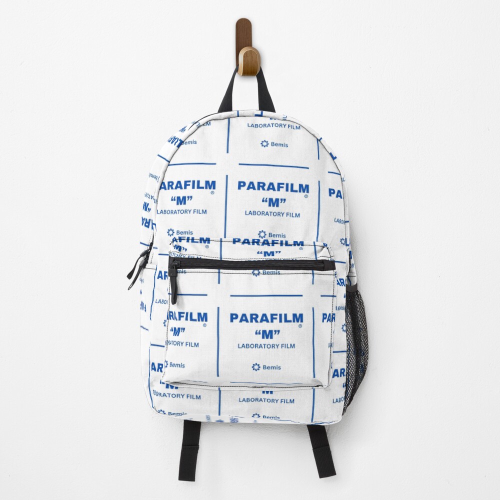 Item preview, Backpack designed and sold by ScienceStores.