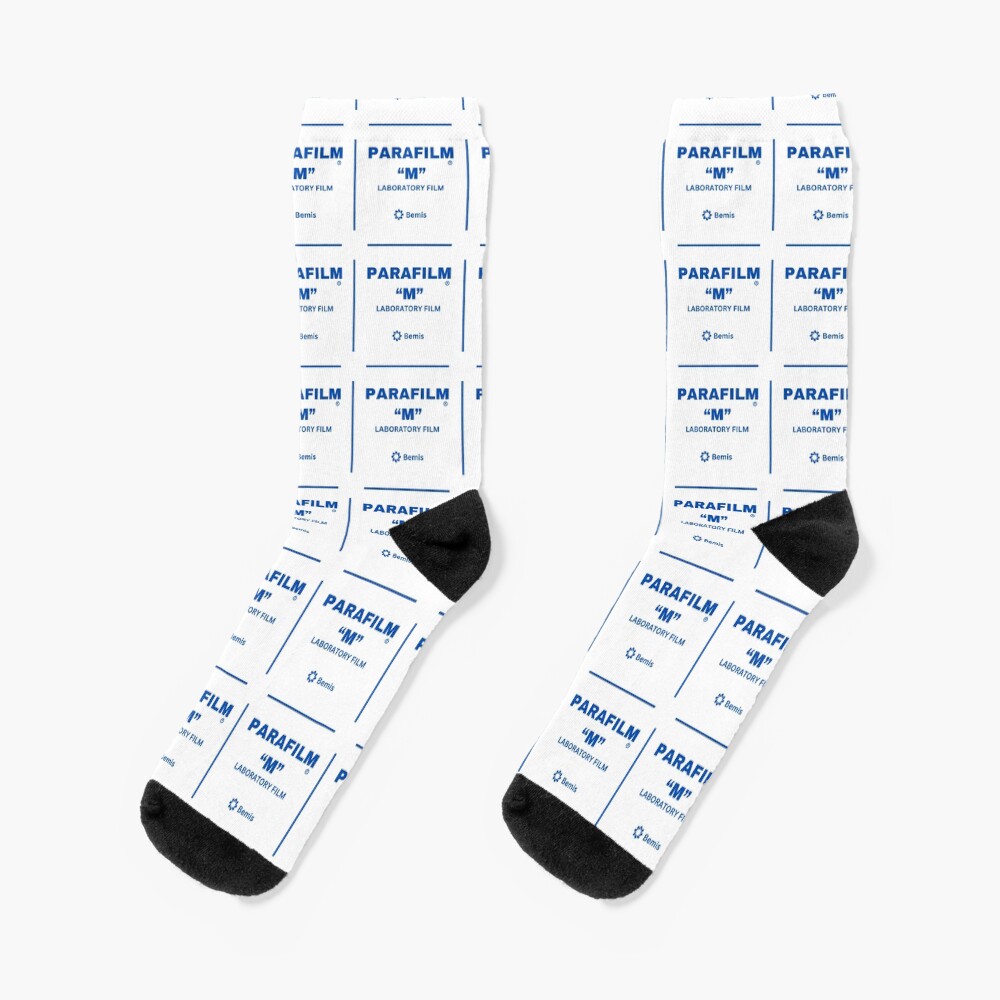 Item preview, Socks designed and sold by ScienceStores.