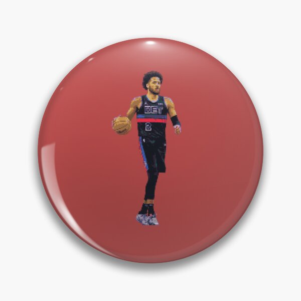Item preview, Cade Cunningham designed and sold by pixelsports2.