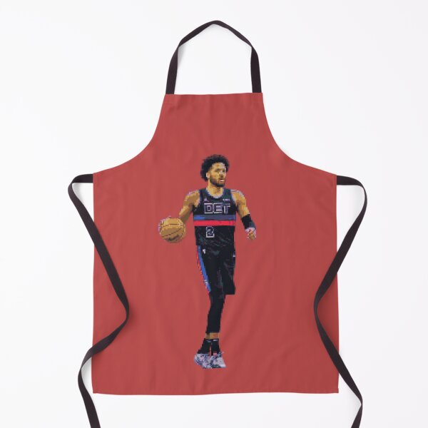 Item preview, Cade Cunningham designed and sold by pixelsports2.
